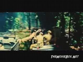 INDIANA JONES IV, 3eme spot TV