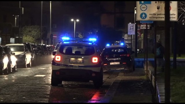 Notte di paura a Napoli e Pozzuoli per la scossa di magnitudo 4.4