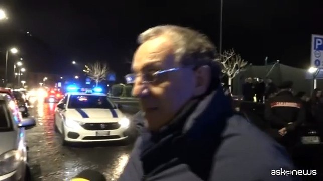 Notte di paura a Napoli e Pozzuoli per la scossa di magnitudo 4.4