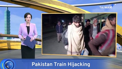21 Hostages, 6 Soldiers Killed in Standoff With Separatists: Pakistan Military