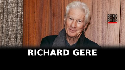 Richard Gere: una vita da cinema