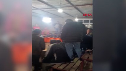 Horoz dövüştüren 14 kişi gözaltına alındı