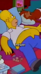 'The Monkey' Was Inspired By The Simpsons
