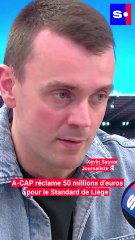 Vente du Standard : A-CAP demande 50 millions aux candidats acquéreurs