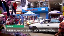 [#Reportage] Gabon : plus de 80 milliards de FCFA levés sur le marché financier sous-régional