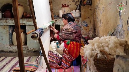 Yelha el khir مسلسل  يلهى الخير- الحلقة  09