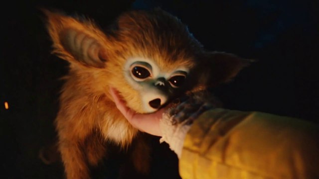 LA LEGENDE D'OCHI _ Bande-annonce officielle VF (Willem Dafoe, Helena Zengel, Finn Wolfhard) _ A24