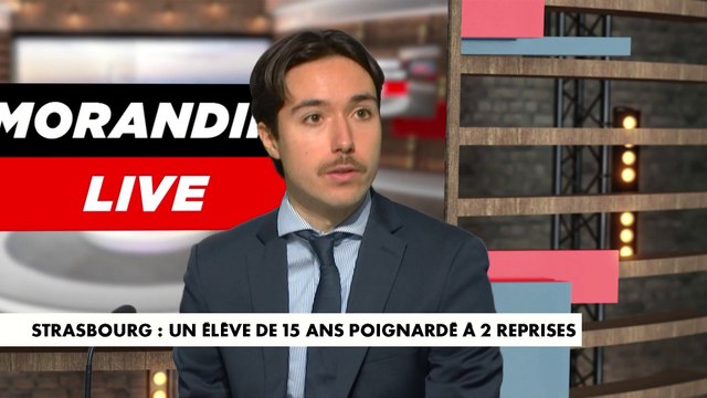 Jules Laurans : «Le couteau est devenu le prolongement de la main»
