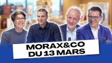 MORAX&CO DU 14 MARS