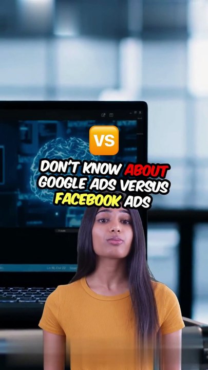 Google Ads vs Facebook Ads: 5 Factors You Can’t Ignore in 2025