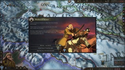 Crusader Kings III expone las mejoras del Capítulo IV