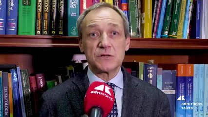 Conti (Sapienza), i Jak inibitori hanno mostrato risultati molto promettenti anche per Les