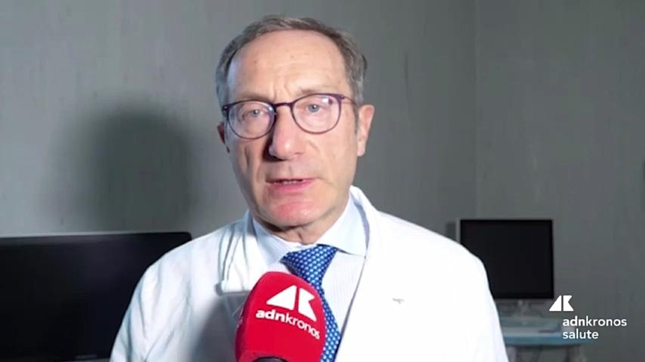 Sebastiani (San Camillo-Forlanini), Jak inibitori già disponibili presso nostro centro come trial clinico, presto i risultati