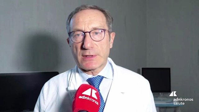 Sebastiani (San Camillo-Forlanini), Jak inibitori già disponibili presso nostro centro come trial clinico, presto i risultati