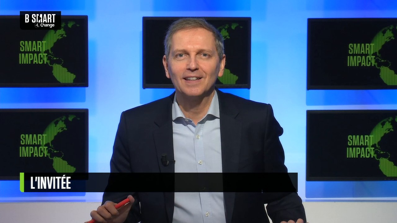 SMART IMPACT - Nouveaux métiers pour un nouveau monde