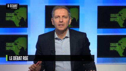 SMART IMPACT - Comment agir pour qu’ “enfant placé” ne rime plus avec “déscolarisé” ?