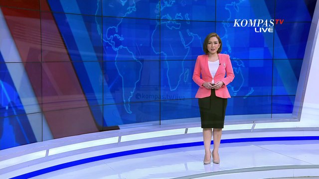 Rekaman Kapal Tanker Meledak di Perairan Lamongan, 2 ABK Tewas 15 Lainnya Selamat