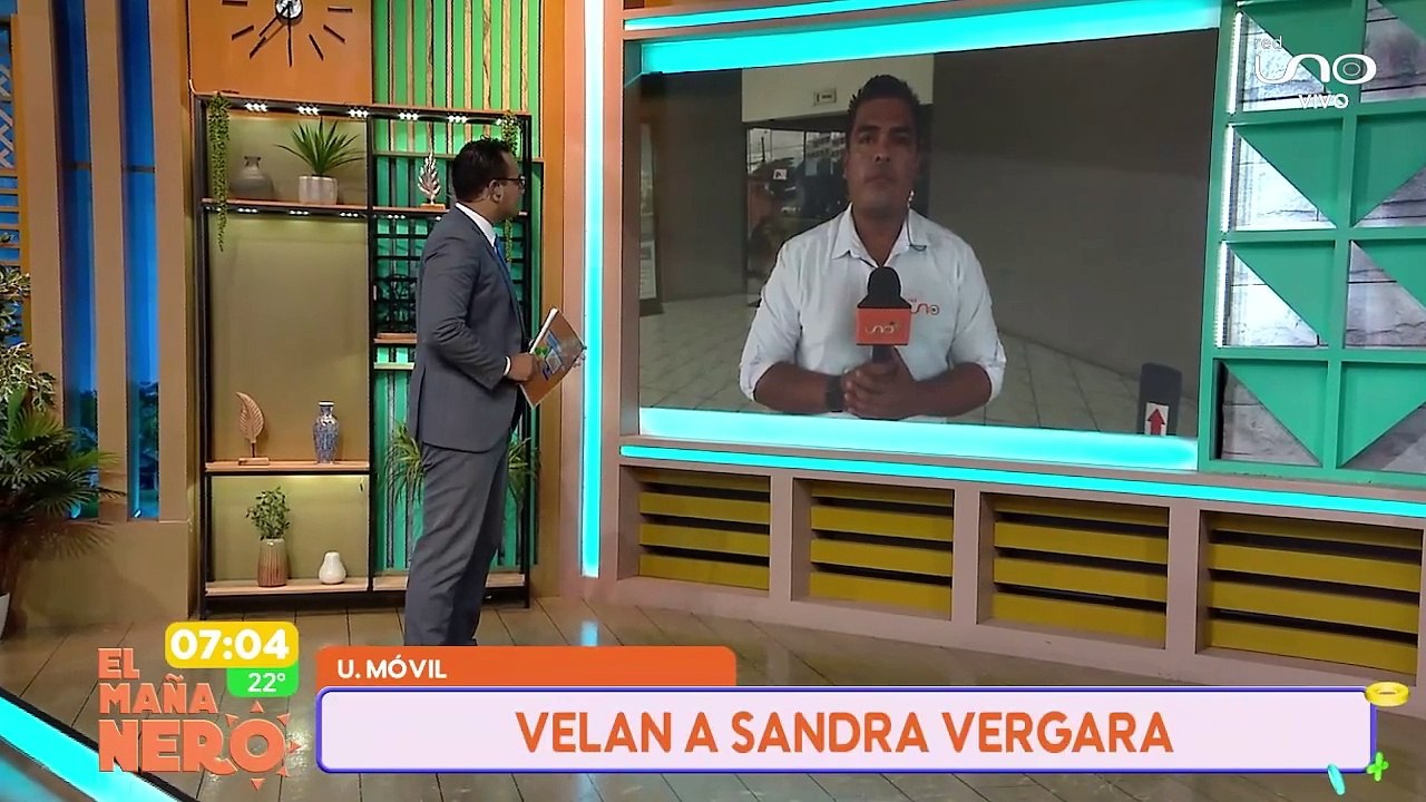 SCZ VELAN A SANDRA VERGARA