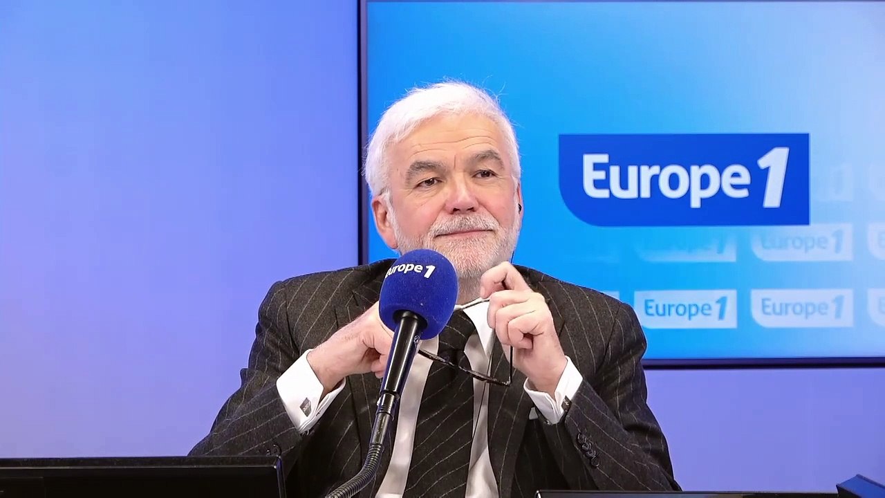 Pascal Praud et vous - Plus d'Europe face aux menaces russes ? «Aucune crainte à avoir quant à plus de fédéralisme», répond une députée macroniste