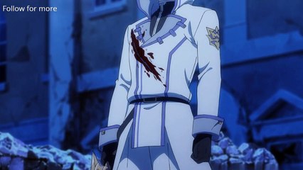 Reinhard Finally Draws His Sword | Re:ZERO -Starting Life in Another World- Season 3