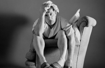 Lack of sleep causes conspiracy theory belief