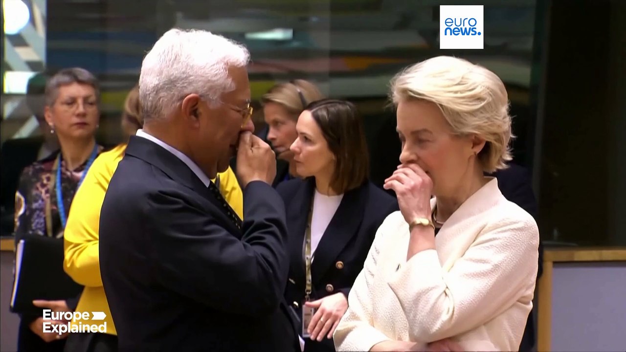 Nachrichten des Tages | 13. März - Mittagsausgabe