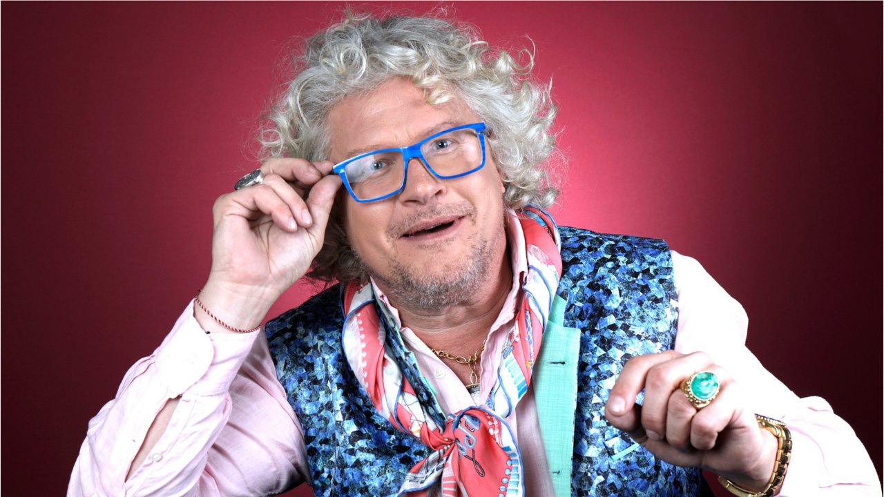 GALA VIDEO - Pierre-Jean Chalençon contraint de quitter son luxueux palais, vendu pour une somme astronomique : il n’en démord pas !