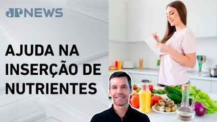 Quando é preciso suplementar a alimentação? Marcio Atalla responde