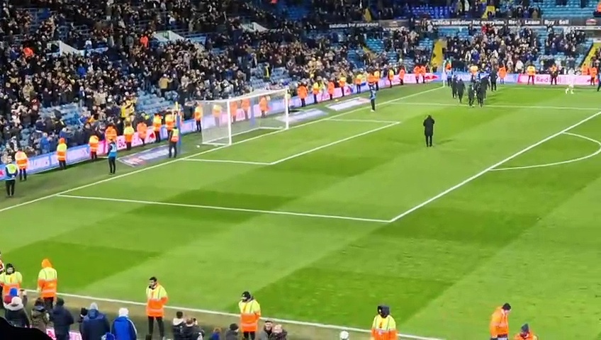 QPR v Leeds United fresh injury news as blows leave out and