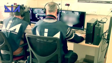 Traffico di droga, confiscati beni per 23 milioni a narcos condannati (13.03.25)