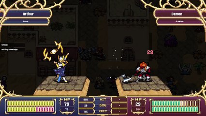 Dark Deity 2 - Release Date Trailer