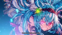 Atelier Yumia The Alchemist of Memories & the Envisioned Land - Lenja Trailer