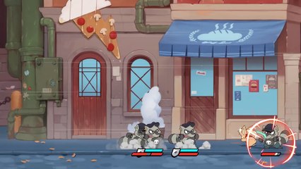 Breeze in the Clouds - Release Window Trailer