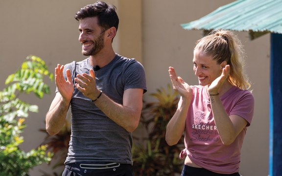 Pechino Express 2025 torna stasera: tutte le anticipazioni della seconda puntata (e il meglio della prima)