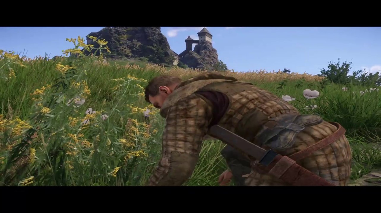 KCD 2 - angel henry - softcore - good guy - Untertitel - s1e36 - Der Einsiedler