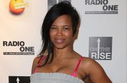 En Vogue singer Dawn Robinson has lived in her car for the past three years