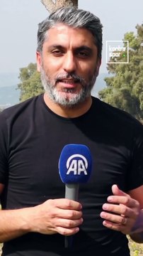 Aydınlı Fener Bahçe, tam bir doğuştan Fenerbahçeli