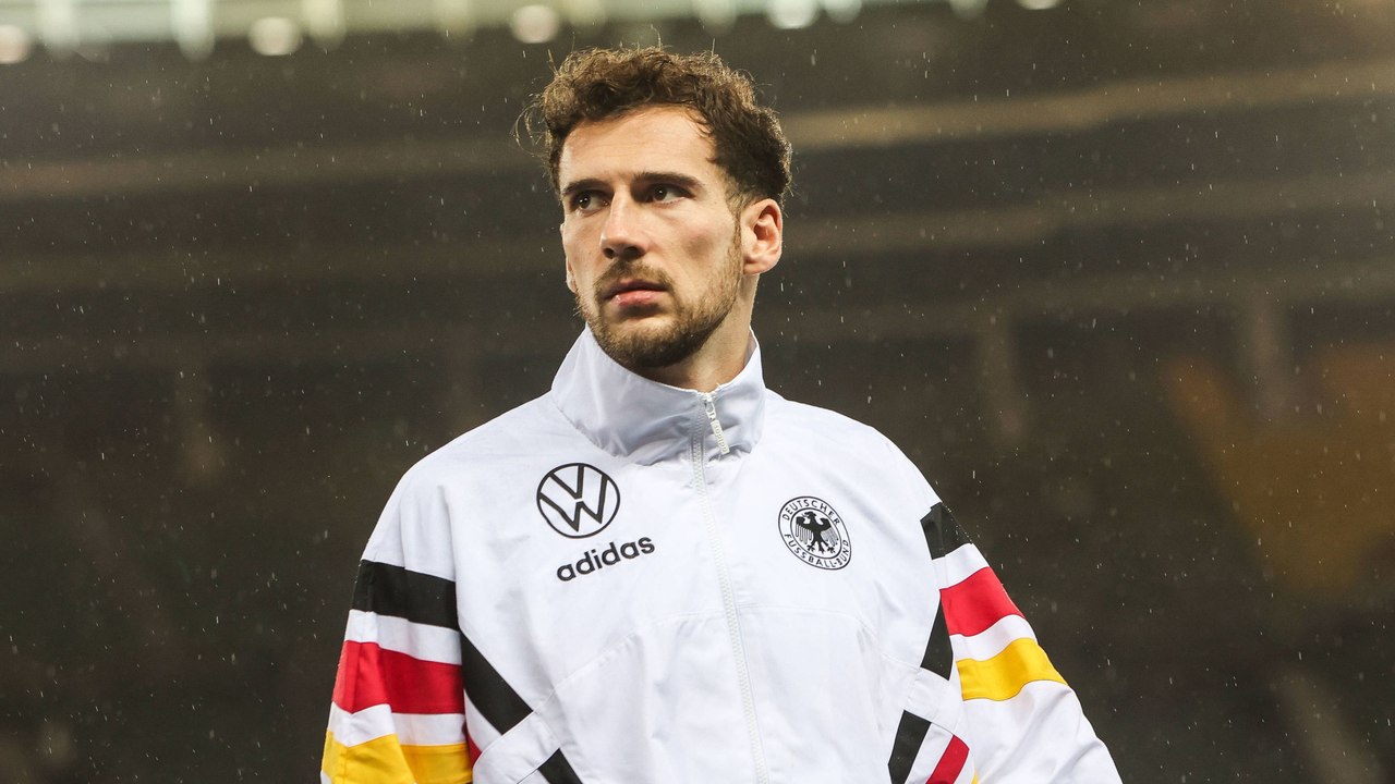 Goretzka-Comeback: 'Sagt viel über Nagelsmanns Führungsstil aus'