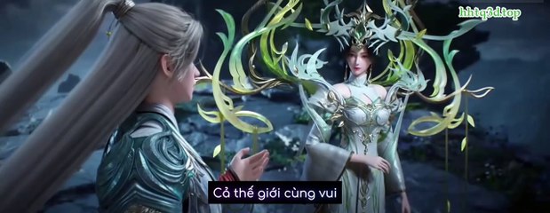 Thế Giới Hoàn Mỹ Tập 206 Vietsub
