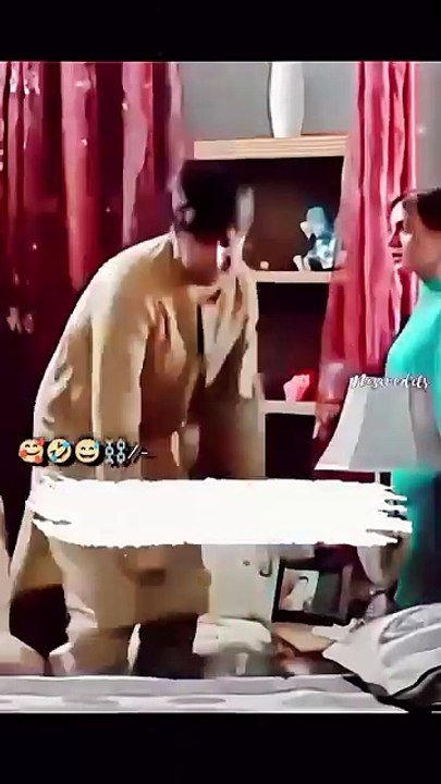Bhole ne Nuri ka hath kyon pakra #pakistanidrama #drama #todaydrama #funnyclip #humtv #arydigital