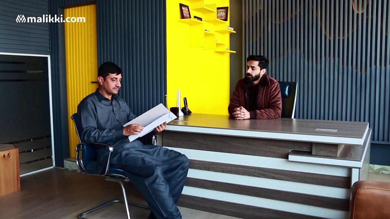 Hamza Yousaf, CEO of Buy n Drive | Vendor Review | Malikki