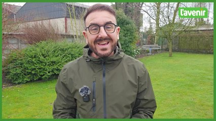 La météo de Farid du 14 mars 2025