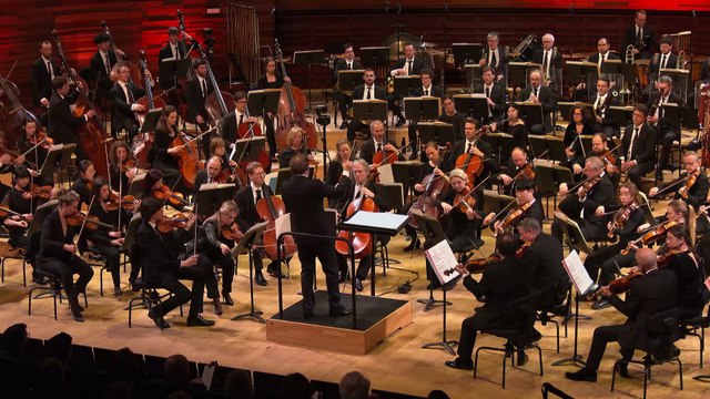 Elgar : Variations Enigma op 36