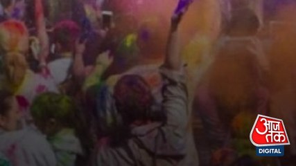 Hyderabad: होली पर सख्त गाइडलाइन, बिना सहमति रंग डालना मना