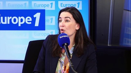 Pascal Praud et vous - Économie : «On continue à foncer dans le mur de la dette, de la désindustrialisation», estime Agnès Verdier-Molinié