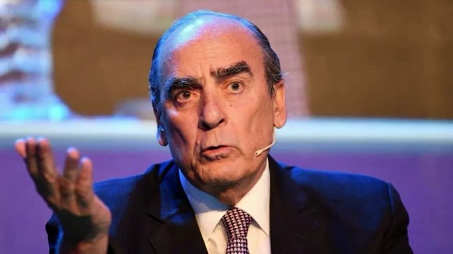 Francos acusó al kirchnerismo de promover un golpe de Estado