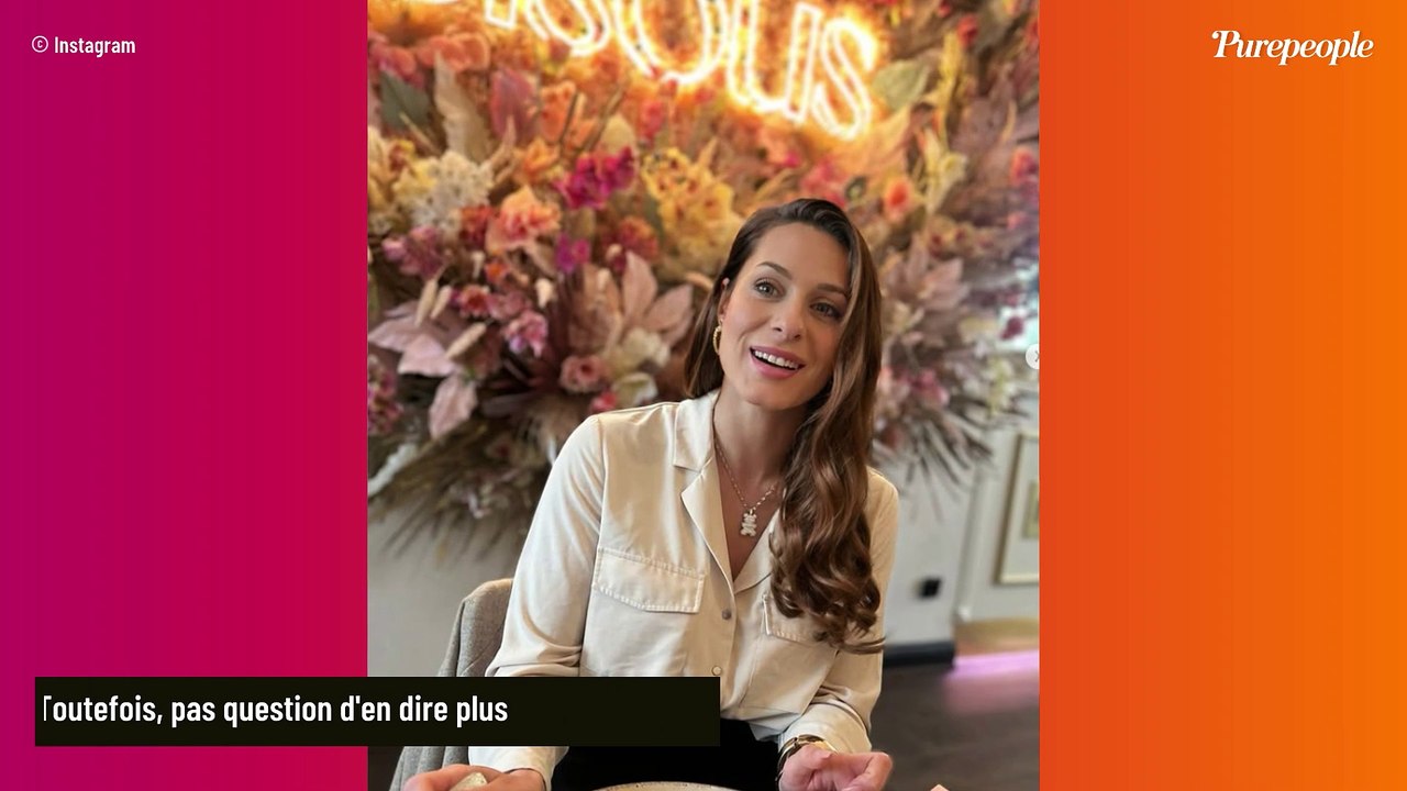 Un an après le divorce, Camille Santoro (Familles nombreuses) en couple ! Elle ne cache plus son bonheur, mais...