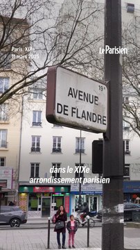 Paris : alerte à la légionelle dans l'eau de 488 logements