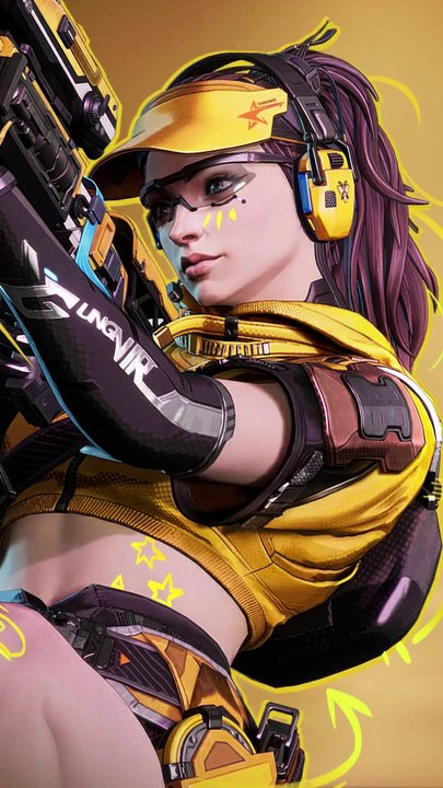 Holllow point fragpunk