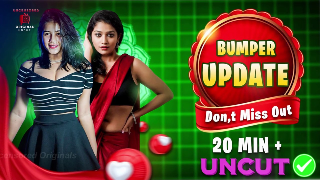 Exclusive: Lavanya Manickam & Lucky Rajor Premium Uncut Video Leaked